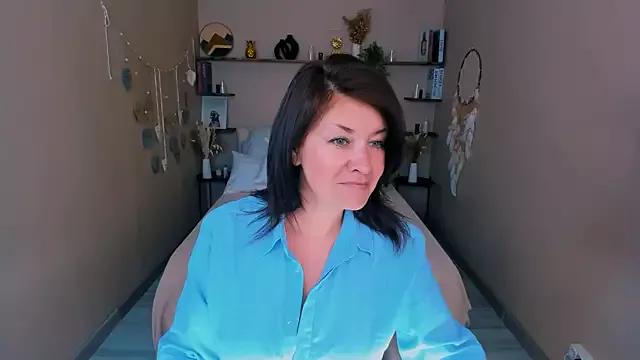 AnaMills on StripChat 