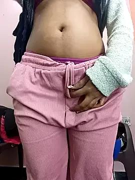 Ananya_34 on StripChat 