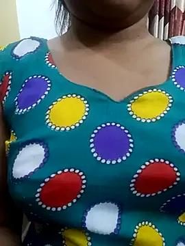 Ananya_34 on StripChat 