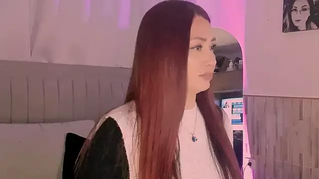 AnastasiaGreey on StripChat 