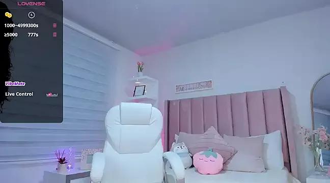 ania_sweet18 on StripChat 