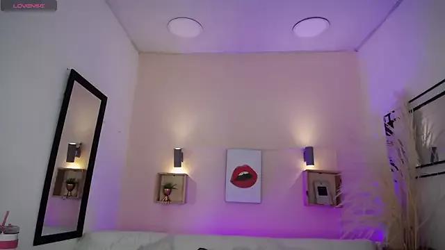 Aniie_Doll on StripChat 