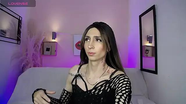 Aniie_Doll on StripChat 