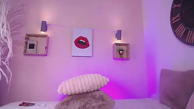 Aniie_Doll on StripChat 