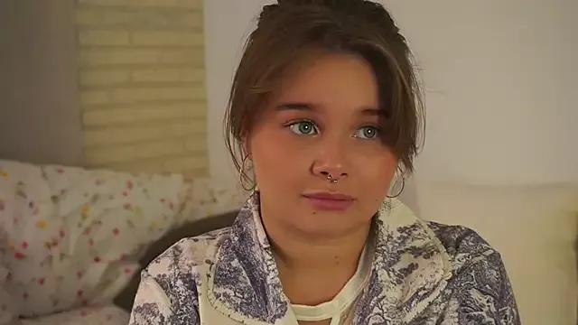 Anna_Nicol on StripChat 