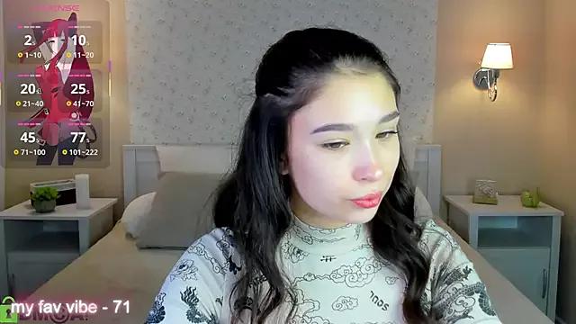 Anna_Way on StripChat 