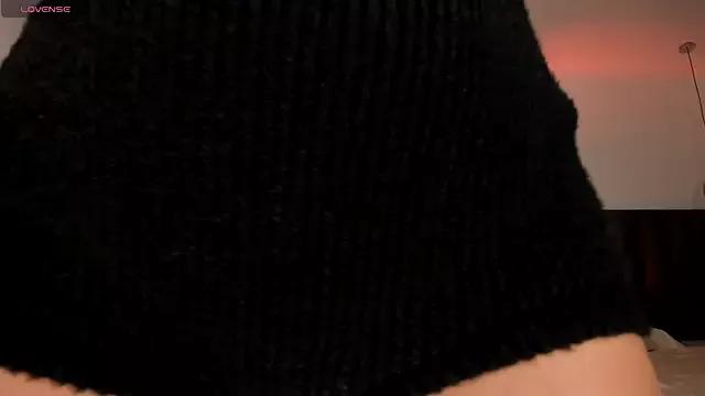 AnnaBrooks1 on StripChat 