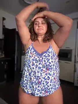 AnneKane on StripChat 