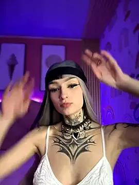 Annie_LS on StripChat 