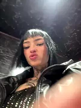 Annie_LS on StripChat 