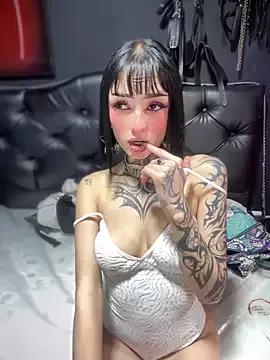 Annie_LS on StripChat 
