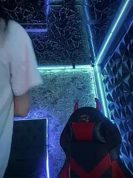 Annie_LS on StripChat 