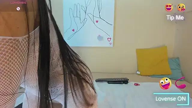 Anny-Cute on StripChat 