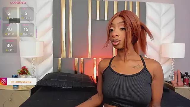 Anny_osorio on StripChat 