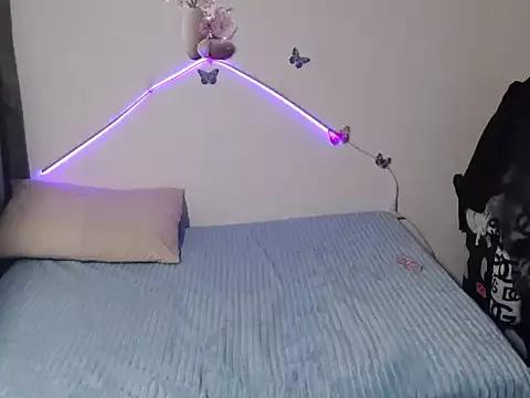 Arabellyxs on StripChat 