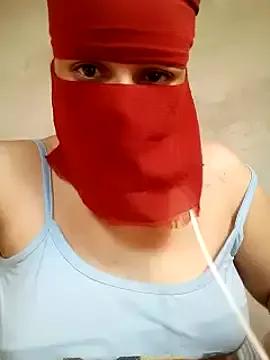 Arabica-21 on StripChat 