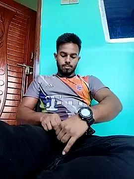 arafat_mia on StripChat 