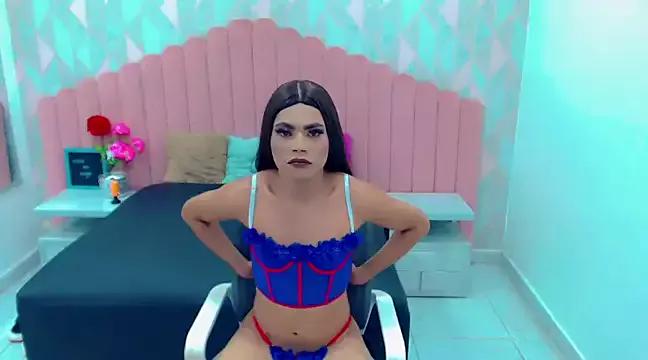 ariadna_princess on StripChat 