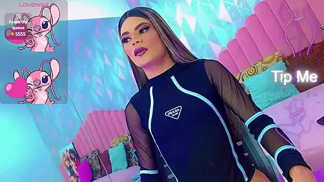ariadna_princess on StripChat 