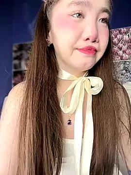 Asianpie_ on StripChat 