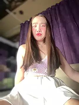 Asianpie_ on StripChat 