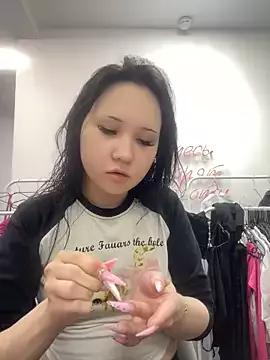 AsiaVegas on StripChat 