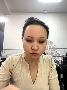 AsiaVegas on StripChat 
