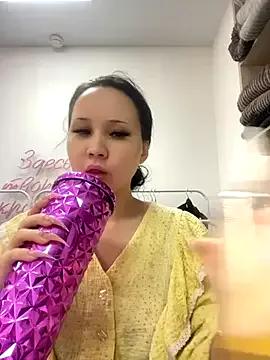 AsiaVegas on StripChat 