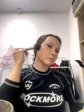 AsiaVegas on StripChat 