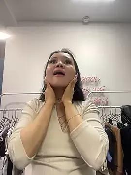 AsiaVegas on StripChat 