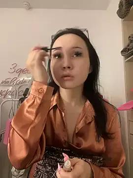 AsiaVegas on StripChat 