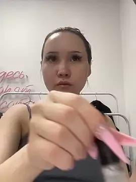 AsiaVegas on StripChat 