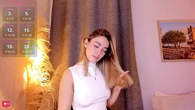 Assh_lee_ on StripChat 