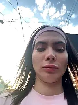 Assole on StripChat 