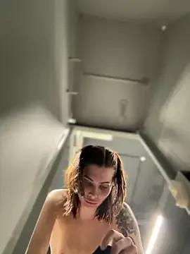 Assole on StripChat 