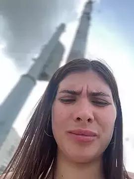 Assole on StripChat 