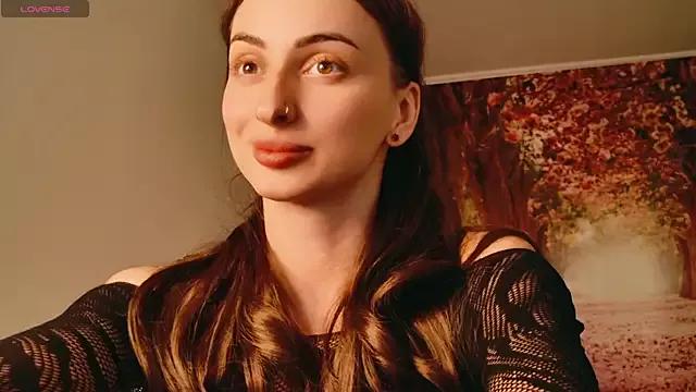 AuraPure on StripChat