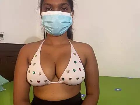 Baby_asha on StripChat 