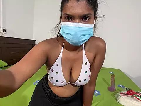 Baby_asha on StripChat 