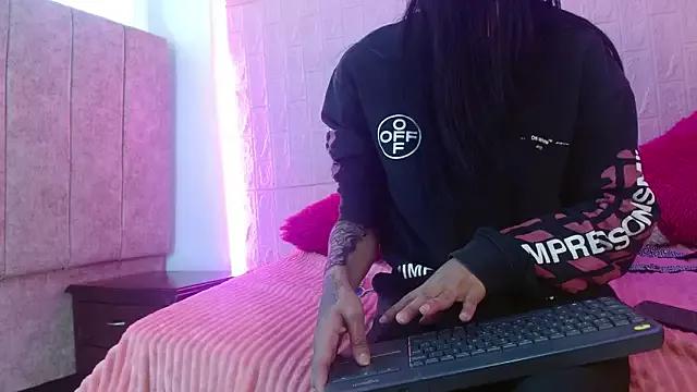 Baby_Kinky- on StripChat 
