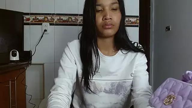Baby_Kinky- on StripChat