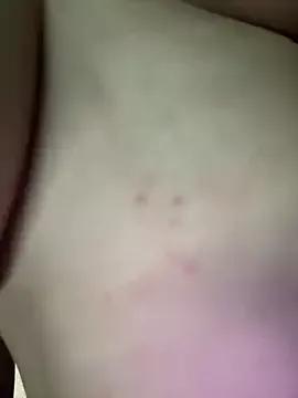babyyboomm on StripChat 