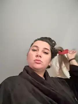 babyyboomm on StripChat 