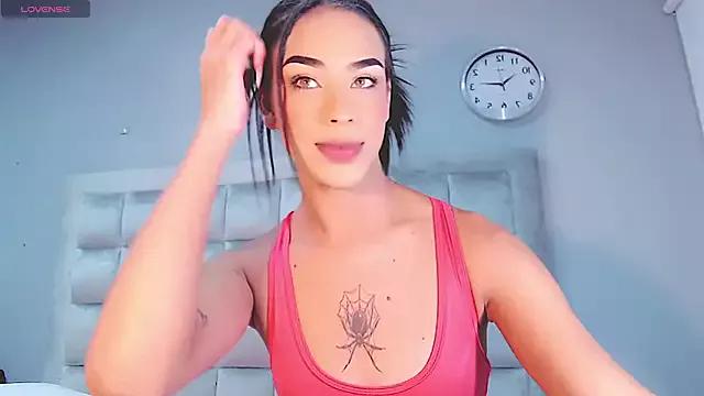 BabyyHadly on StripChat 