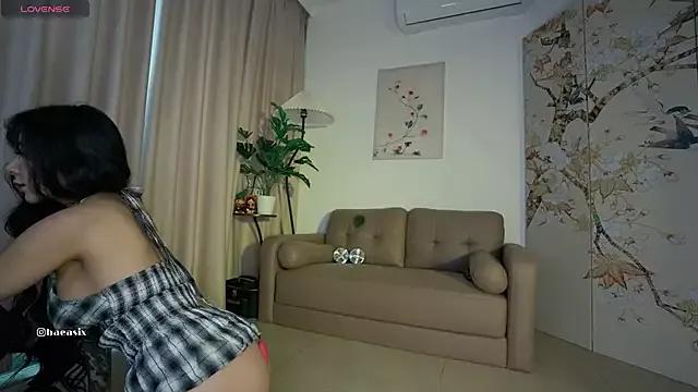 baeasian on StripChat 