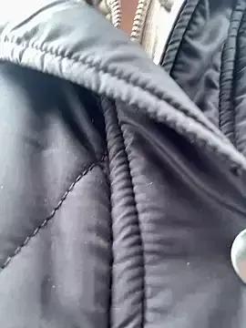 BallerinaCappuccino_ on StripChat 
