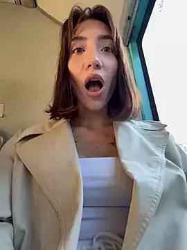 BallerinaCappuccino_ on StripChat 