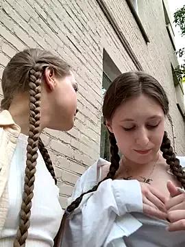 bambi_lu on StripChat 