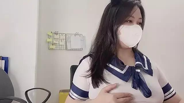 Bamboo_Swetie on StripChat 