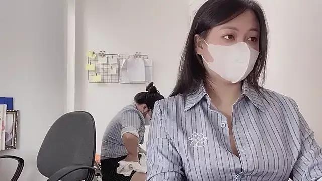 Bamboo_Swetie on StripChat 